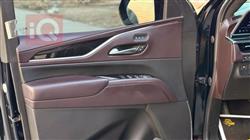 كاديلاك اسكاليد